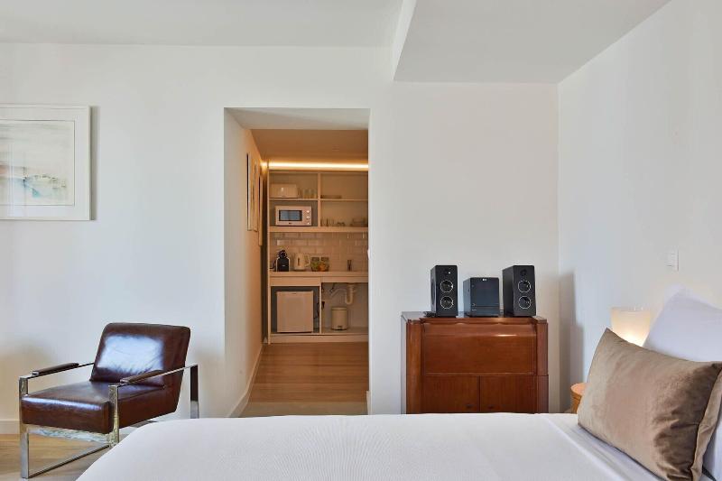 اتاق استاندارد با چشمانداز, Casa Balthazar