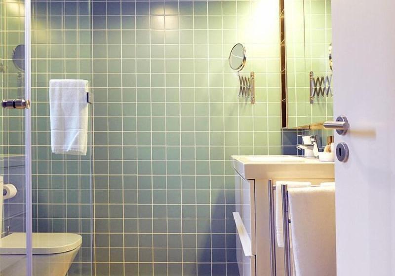 سوییت, Casa Balthazar