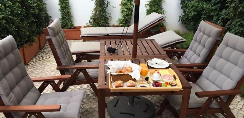 سوییت, Casa Balthazar