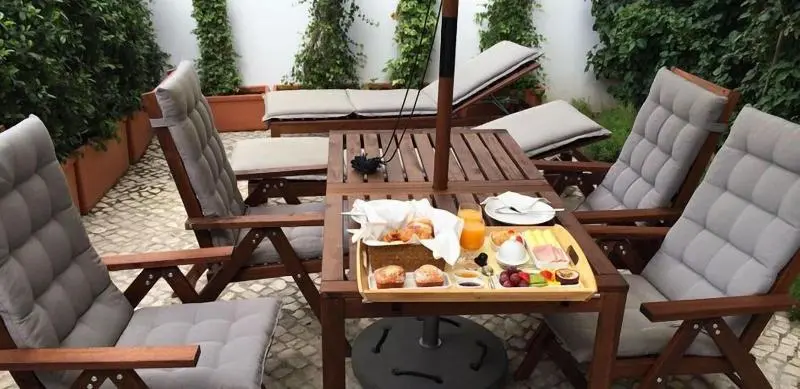 Suite, Casa Balthazar