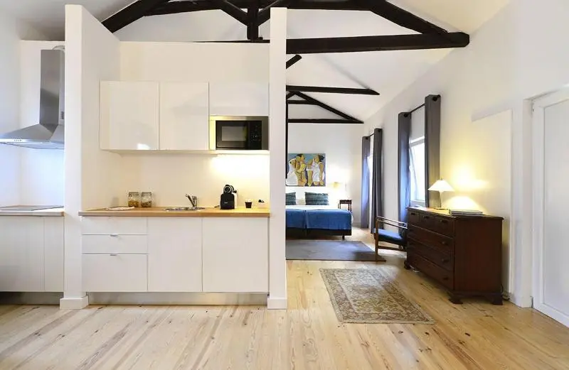 Suite, Casa Balthazar