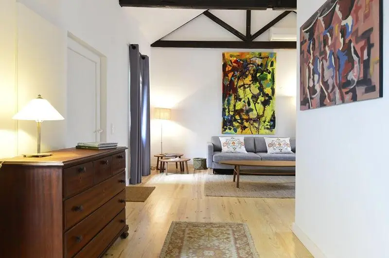 Suite, Casa Balthazar