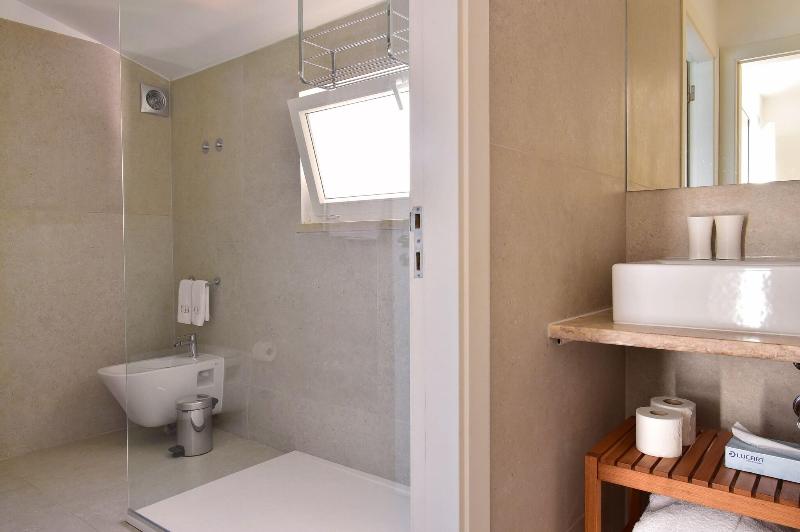 اتاق استاندارد با چشمانداز شهر, Casa Balthazar