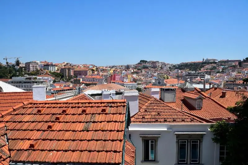 Suite com Vistas, Casa Balthazar