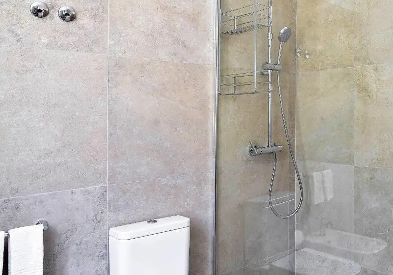 Suite com Vistas, Casa Balthazar