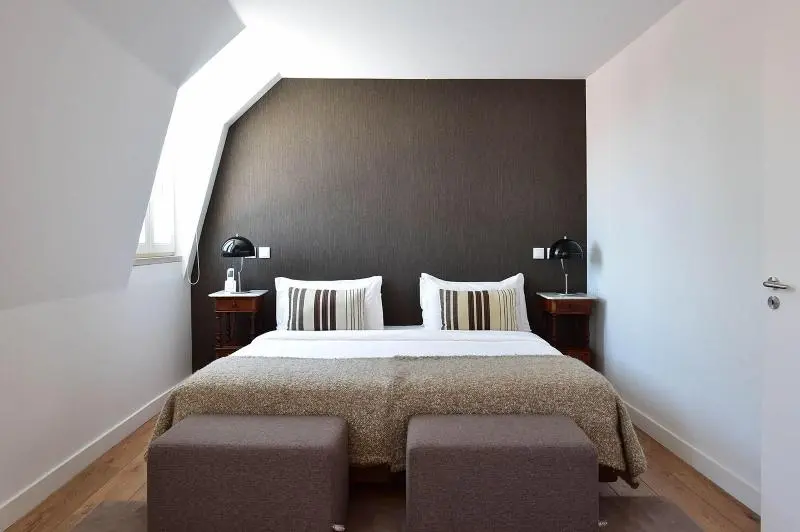 Suite com Vistas, Casa Balthazar