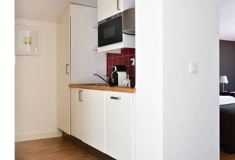 اتاق استاندارد با چشمانداز شهر, Casa Balthazar