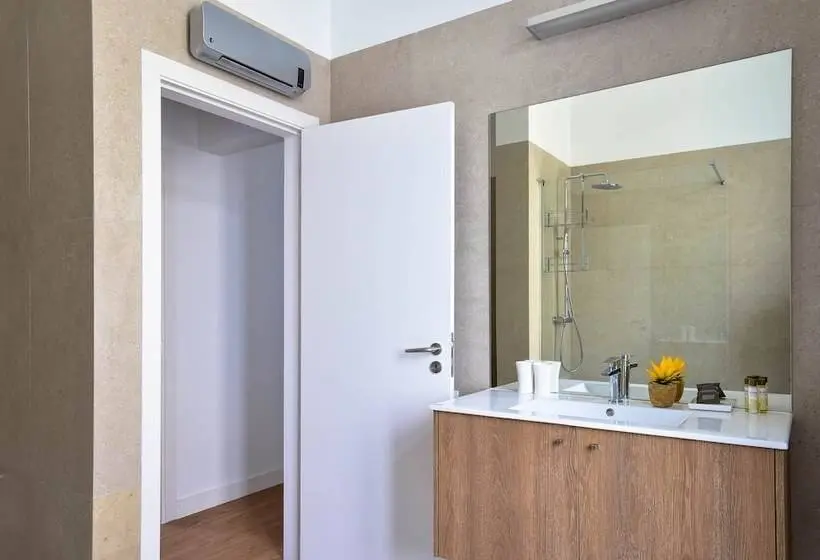 Suite Vista Jardim, Casa Balthazar