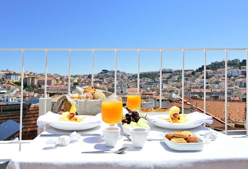 اتاق دوبلکس, Casa Balthazar