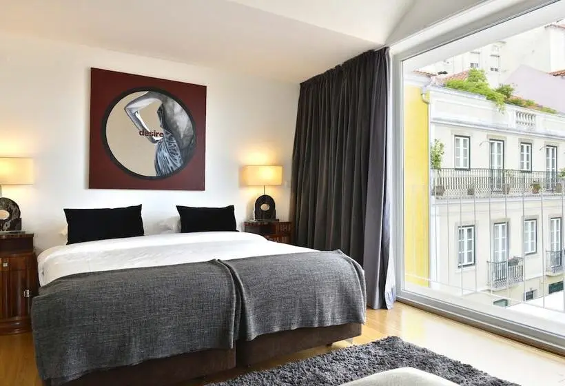 Quarto Duplex, Casa Balthazar