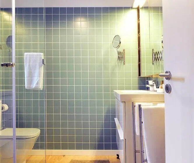 Suite, Casa Balthazar