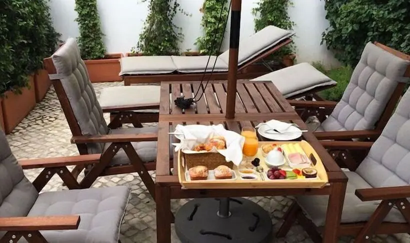 Suite, Casa Balthazar