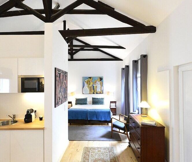 سوییت, Casa Balthazar