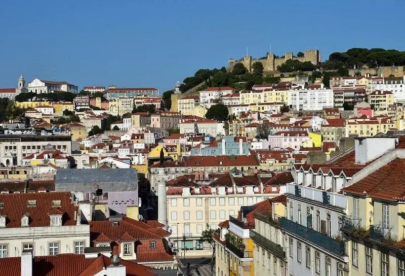 Quarto Deluxe com Balcão, Casa Balthazar