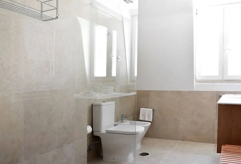 Suite Vista Cidade, Casa Balthazar