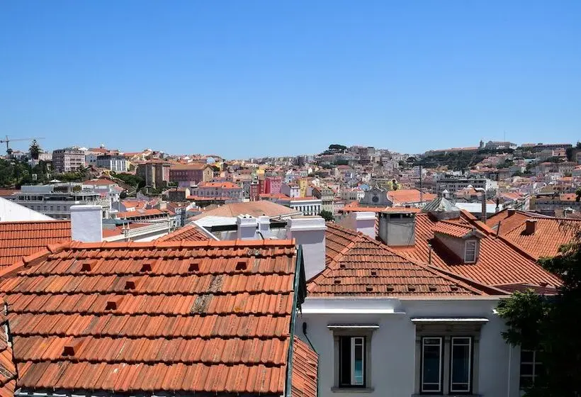 Suite Vista Cidade, Casa Balthazar