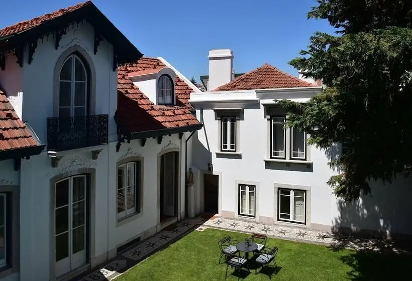 Suite Vista Cidade, Casa Balthazar