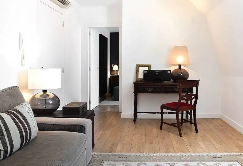 Suite Vista Cidade, Casa Balthazar