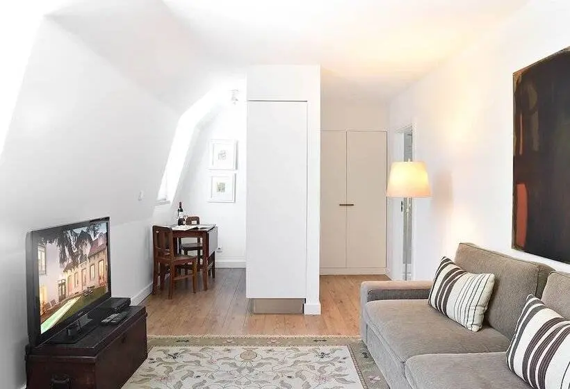 Suite Vista Cidade, Casa Balthazar