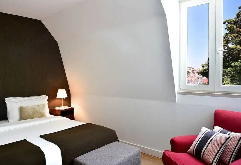 Suite Vista Cidade, Casa Balthazar