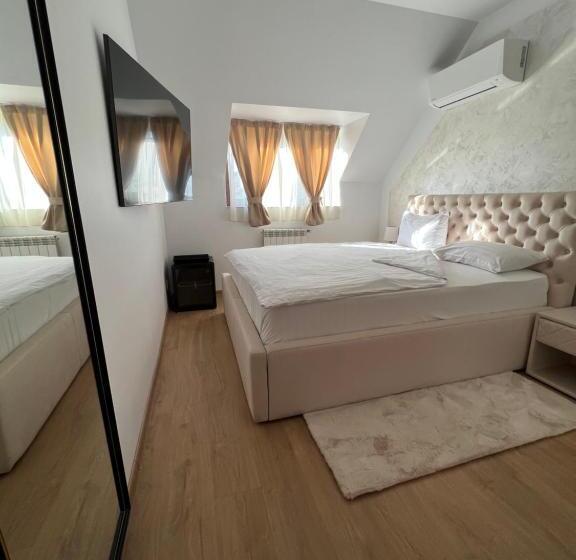 غرفة سوبيريور, Casa Mignon