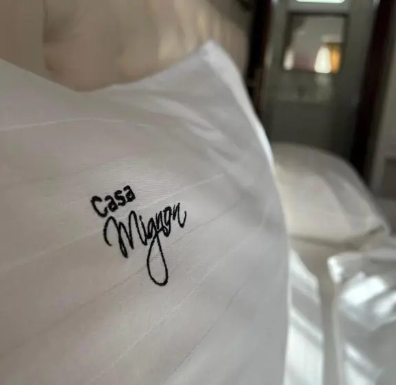 スーペリアールーム, Casa Mignon