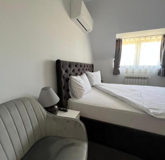 غرفة سوبيريور, Casa Mignon