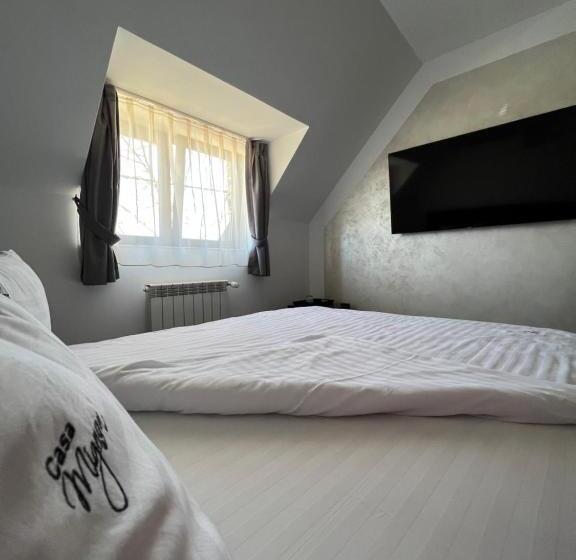 غرفة سوبيريور, Casa Mignon