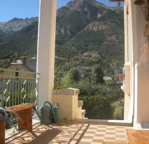 스탠다드 룸, Chambre D'hotes La Mexicaine