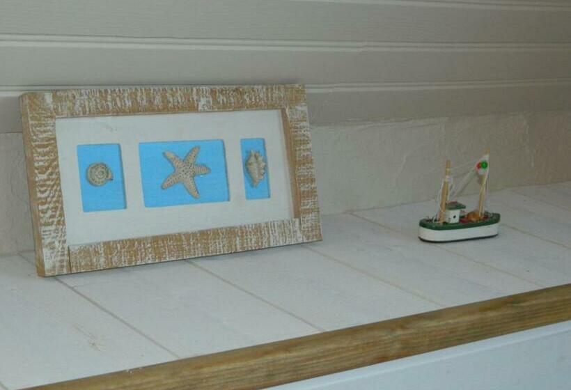 스탠다드 룸, Chambre D'hotes La Mexicaine