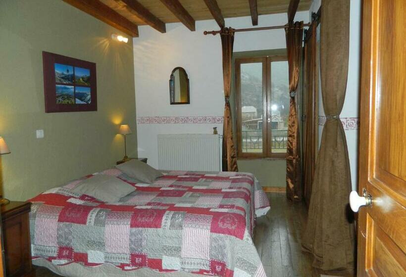 수피리어 룸, Chambre D'hotes La Mexicaine