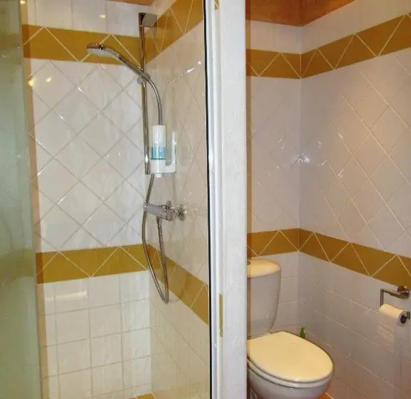 スーペリアールーム, Chambre D'hotes La Mexicaine