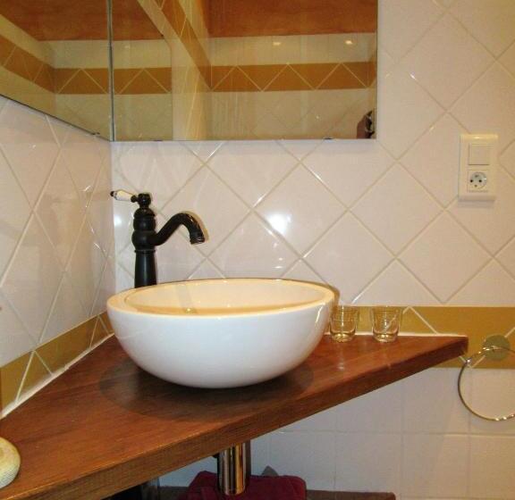 スーペリアールーム, Chambre D'hotes La Mexicaine