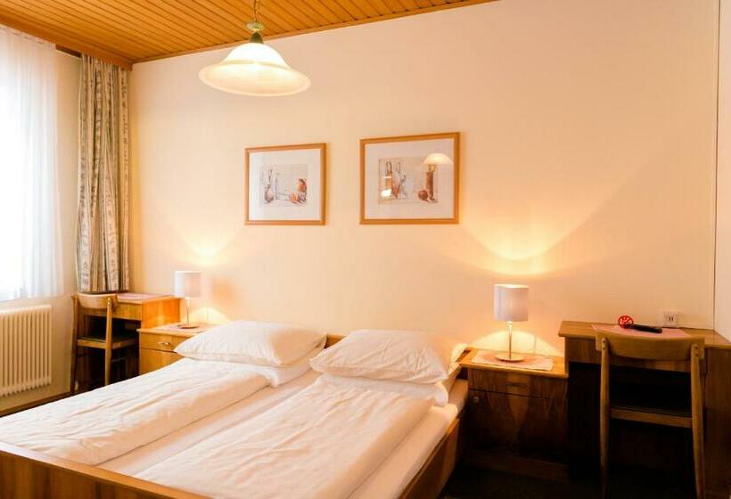 スタンダードルーム, Gasthof Grillitsch Rösslwirt