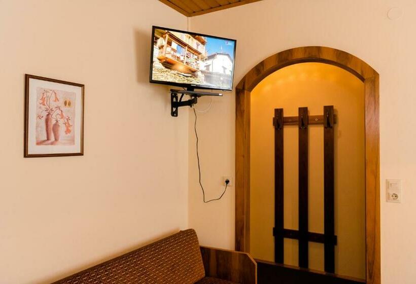 スタンダードルーム, Gasthof Grillitsch Rösslwirt