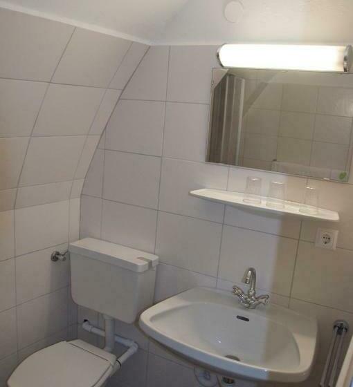 スタンダードトリプルルーム, Gasthof Grillitsch Rösslwirt