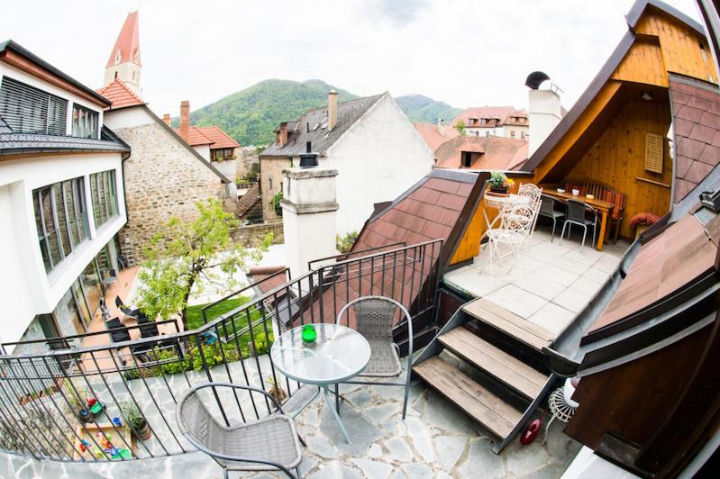 شقة غرفة واحدة, Gästehaus Haiminger Ehemalig Schmelz