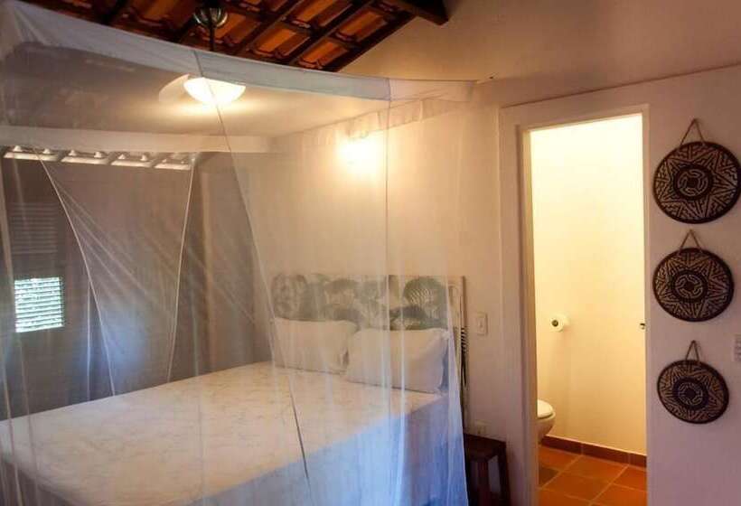 اتاق استاندارد, Jangada Lodge