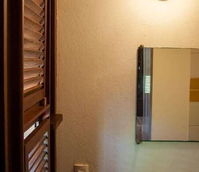 اتاق استاندارد, Jangada Lodge