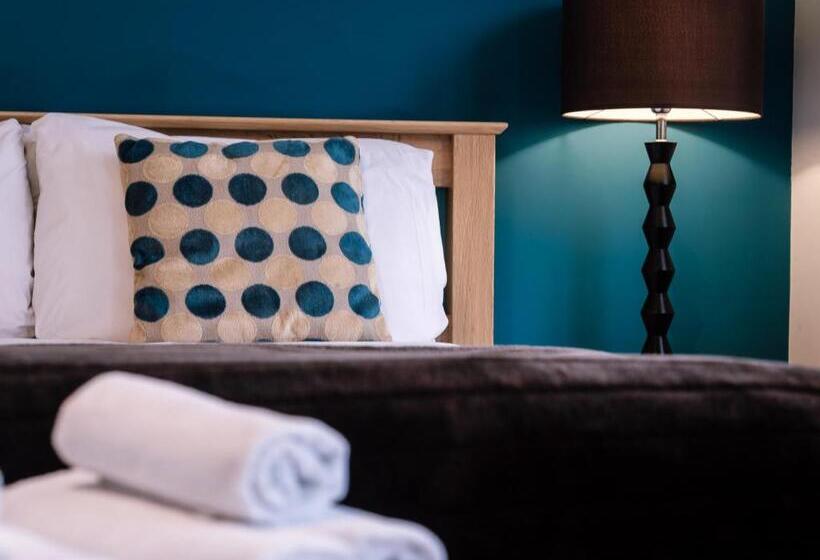 Дом 2 Спальни, Lakeview Holiday Cottages