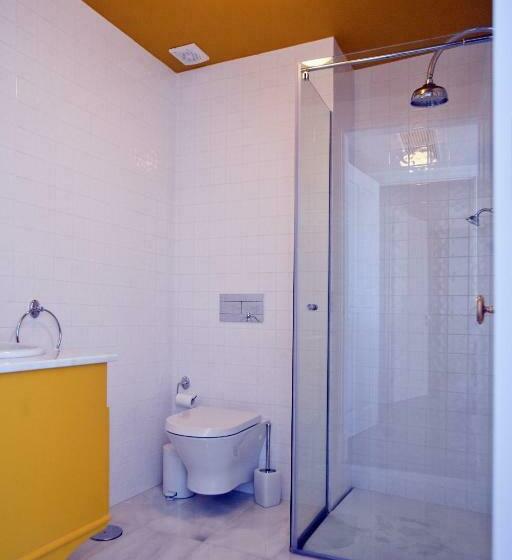 标准间, Mercearia Da Vila