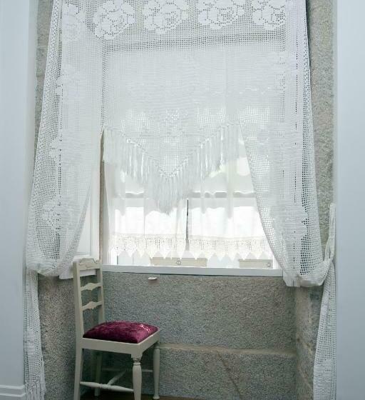 标准间, Mercearia Da Vila