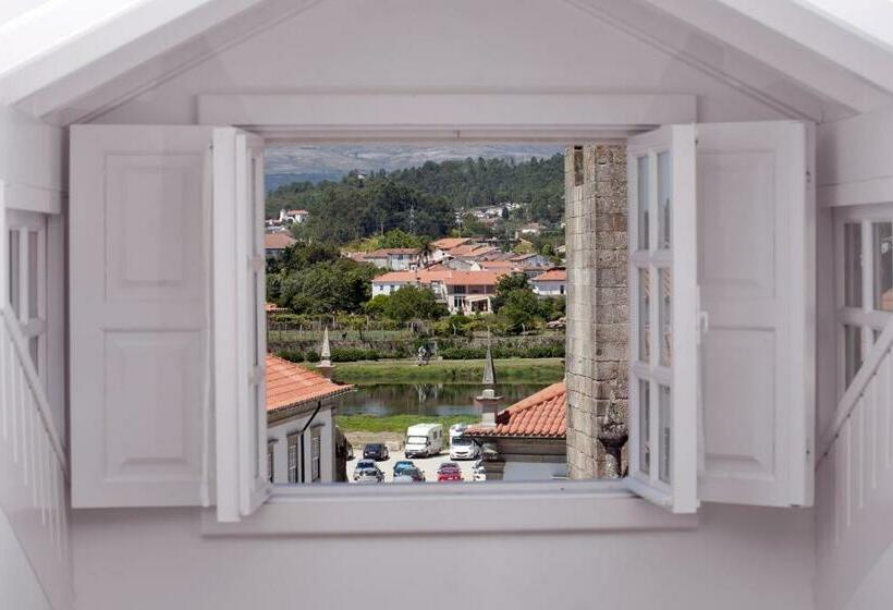 套房, Mercearia Da Vila