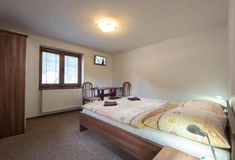 Номер Стандарт, Penzion Goral