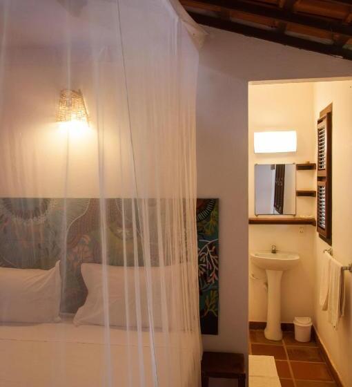 اتاق استاندارد, Jangada Lodge