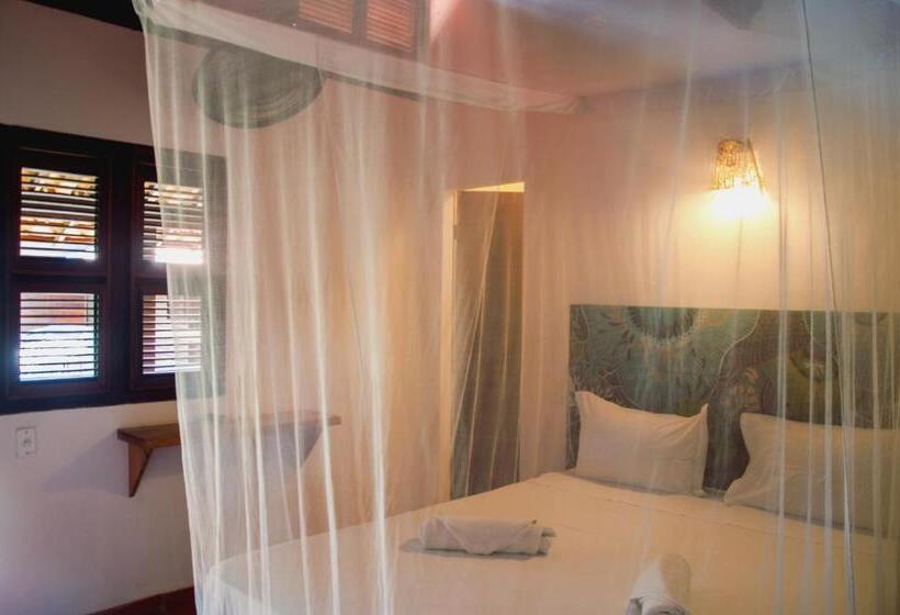 اتاق استاندارد, Jangada Lodge