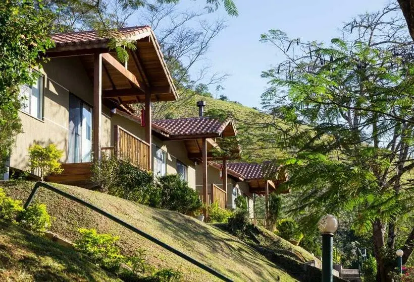 スタンダードバンガロー, Pousada Serra Da índia