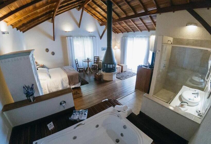 Бунгало Стандарт, Pousada Serra Da índia