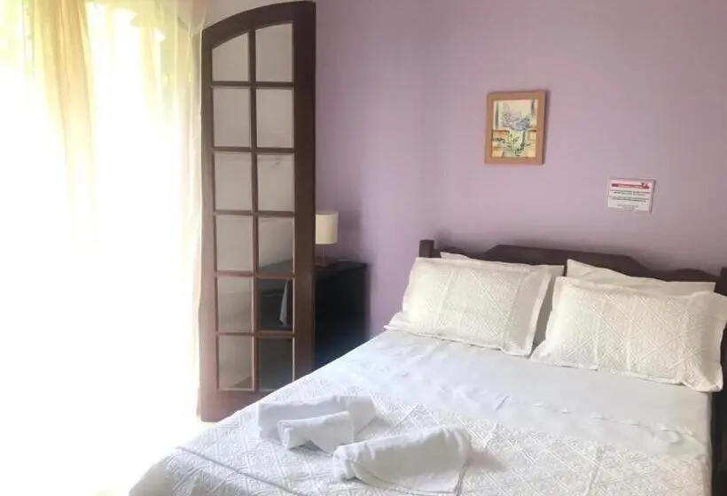 １ベッドルームアパートメント, Pousada Sonho Meu