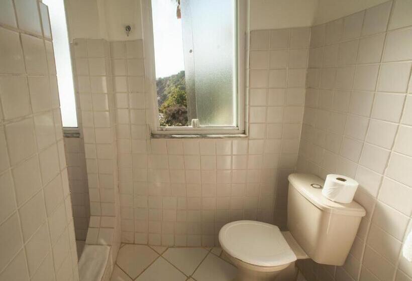 豪华房间, Velinn Pousada 8 Ilhas